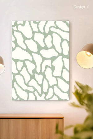 1_Akustikbilder-Design-05-Savanne-Morgentau+Wandweiss