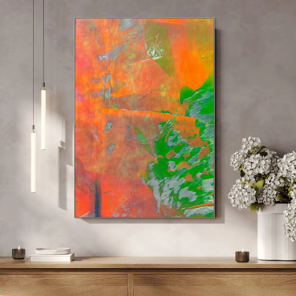Akustikbilder mit Kunst und Design
