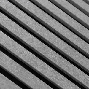 Akustikpanel 240 cm Länge