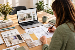 NEU: Do-it-yourself Akustikplanung mit Profi-Tipps und Check-up-Call freiraum Akustik