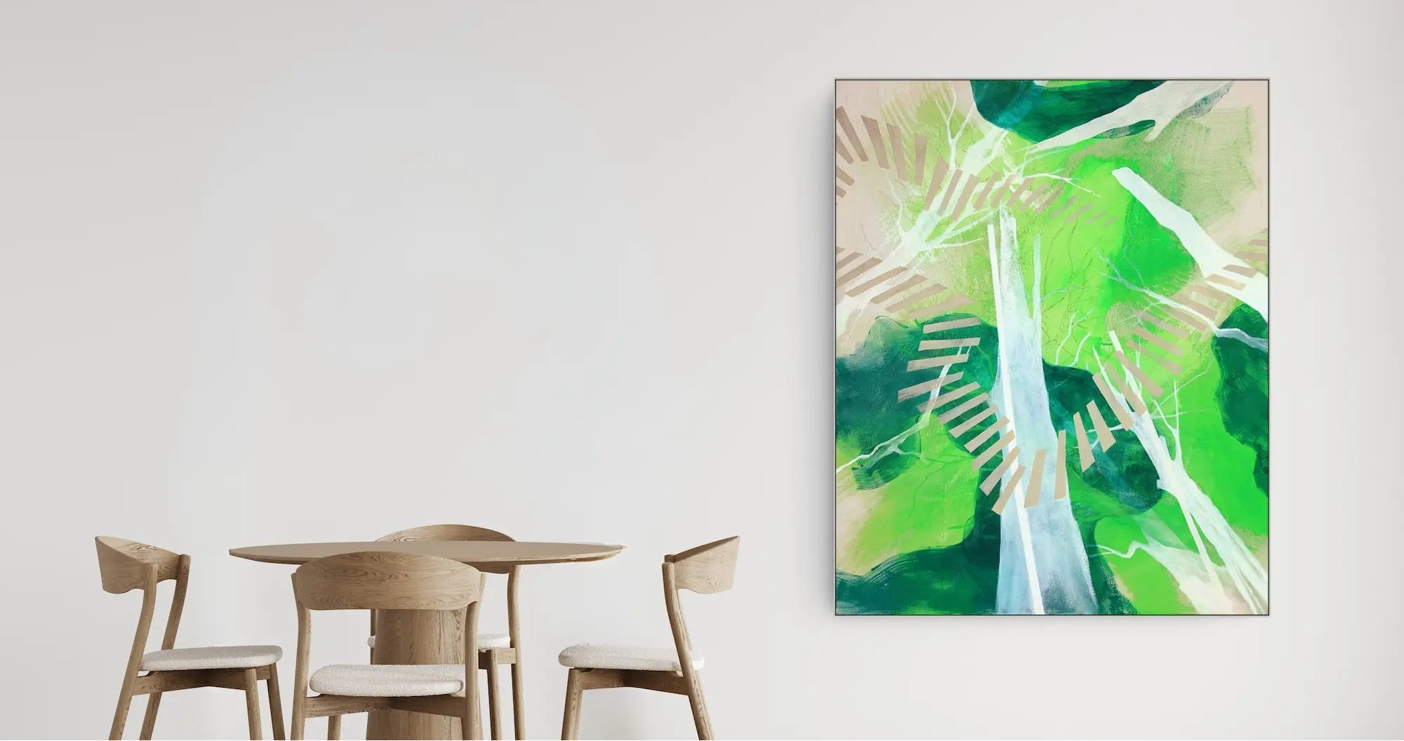Onlineshop für Akustiklösungen und Kunst