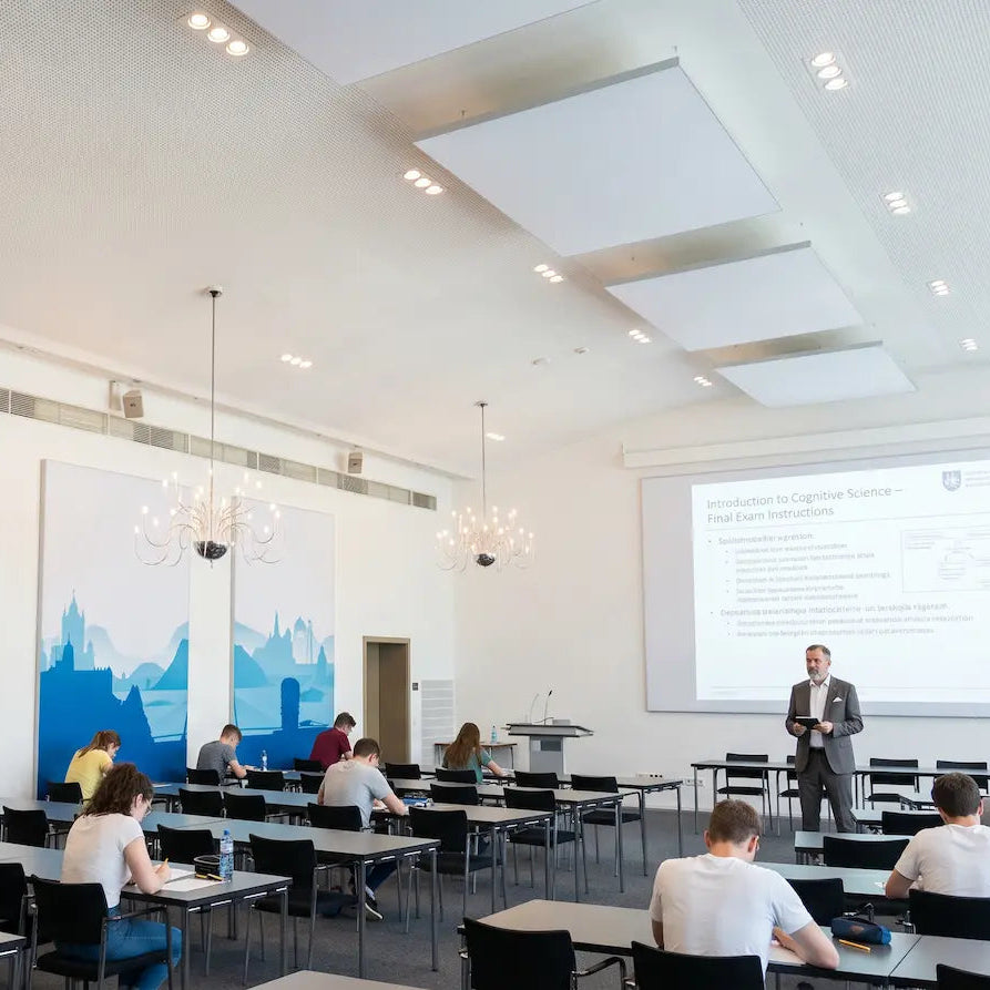 Akustik Eventlocation Veranstaltungsräume