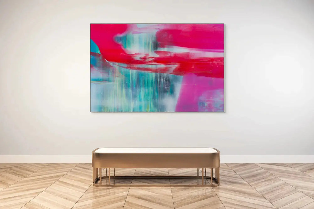 Akustikbild-Kunst-Zonda