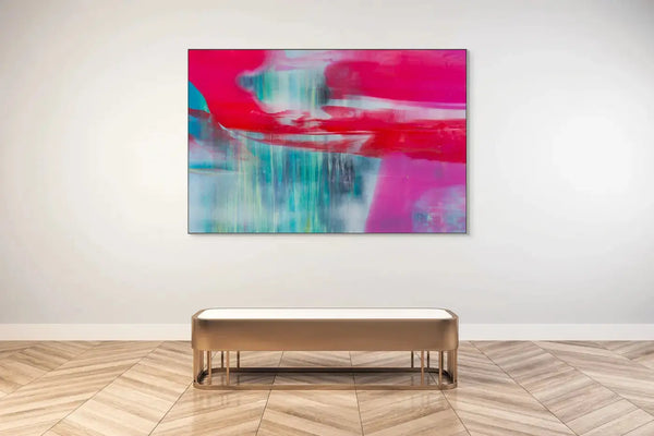 Akustikbild-Kunst-Zonda