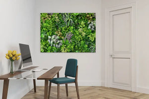 akustikbilder-ag-6059-green-nature