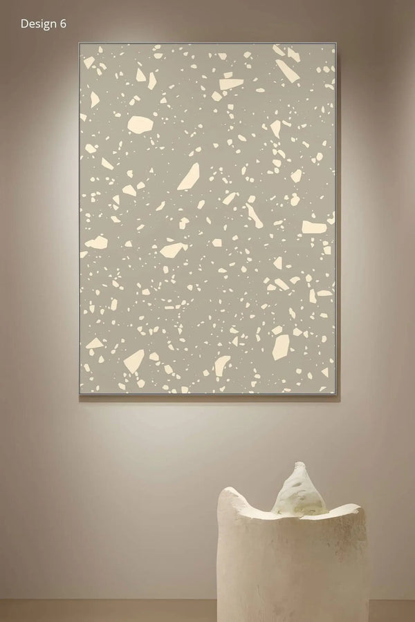 Akustikbilder-Design_09-Terrazzo-Greige+Miuschel