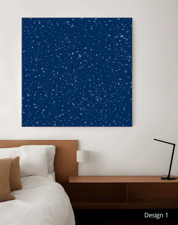Akustikbilder-Design-14-Galaxis-Kobalt+Denim