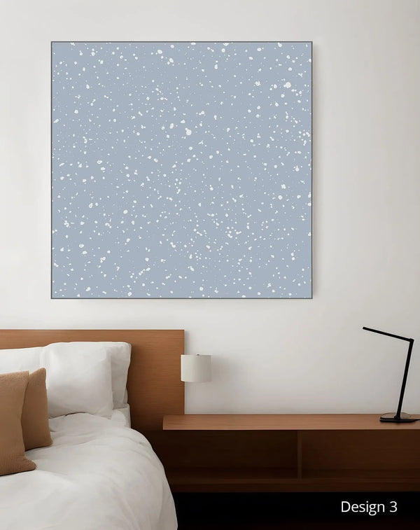 Akustikbilder-Design-14-Galaxis-Spa+Leinen