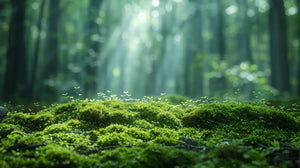 AST-27_Akustikbild-Waldboden-Moos