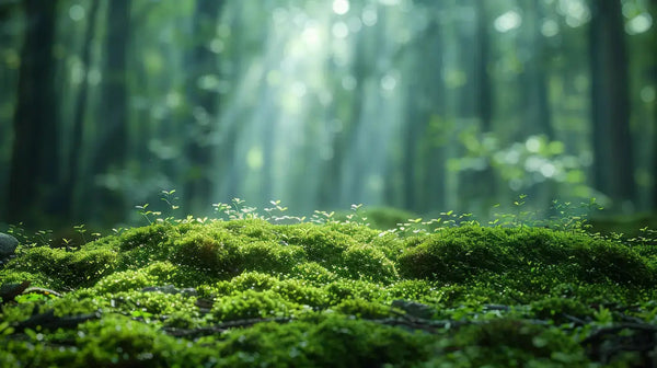 AST-27_Akustikbild-Waldboden-Moos