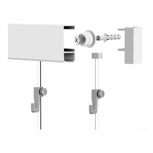 Bilderschiene-Set