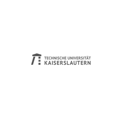 Logo der TU Kaiserslautern