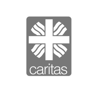 Referenz freiraum Akustik Caritas