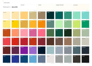 freiraum-Farben