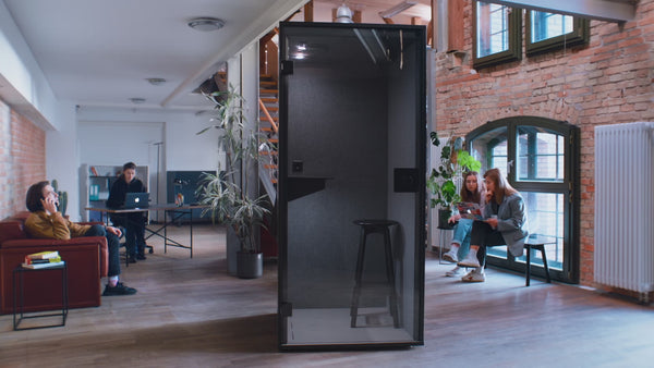 Telefonboxen Büro kaufen